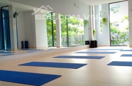 Sở Hữu Nhà 4 tầng Lô góc gần 100m2, Hòa Cường, Hải Châu giá rẻ 8.x tỷ