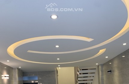 64m2 4 tầng 5PN Đường Số 8 nội bộ có bảo vệ KDC Nam Long Phường An Lạc Bình Tân 6 tỷ 8