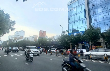 Bán Nhà Mặt Tiền Đường Nguyễn Văn Trỗi, P8, Phú Nhuận.