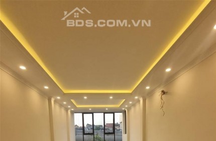 Bán nhà mặt phố Đàm Quang Trung, nhà mới DT 57M2, 7 Tầng, 4m MT, Giá 12.5 tỷ