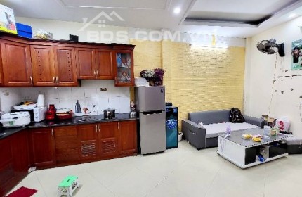 HÀNG HIẾM HOÀNG MAI - BÁN NHÀ HOÀNG MAI - RỘNG RÃI SIÊU THOÁNG - 40M2 - 3.6 TỶ