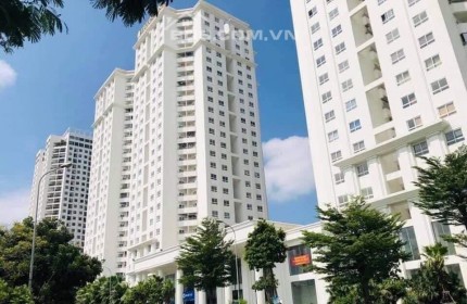 Chung cư 135m2 tại trung tâm huyện Thanh trì, sổ đỏ chính chủ -0974544186