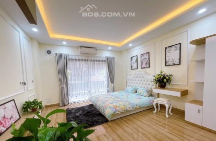 Nhà 3 tầng phụng châu, 35m2, gần chợ, đường thông, giá 1.2 tỷ