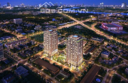 THANH TOÁN CHỈ TỪ 1%/THÁNG ĐÃ CÓ THỂ SỞ HỮU ĐƯỢC CĂN HỘ CAO CẤP CARA RIVER PARK