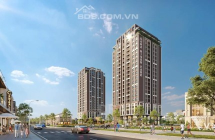 CARA RIVER PARK - THUẬN AN CỰ - LỢI ĐẦU TƯ HIỆU QUẢ