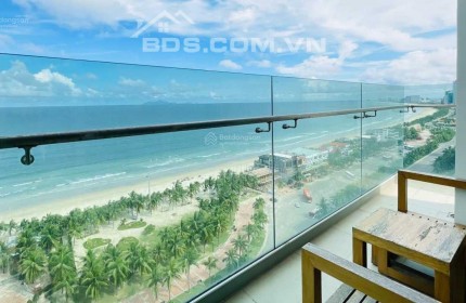 Duy nhất căn 2PN full nội thất tầng cao view biển trọn đời ÀLaCarte, sẵn sổ lâu dài, giá rẻ bất ngờ