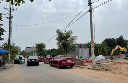 CHÍNH CHỦ BÁN 100M2 ĐẤT ĐẤU GIÁ TỔ 4 THỊ TRẤN QUANG MINH, MÊ LINH, HÀ NỘi