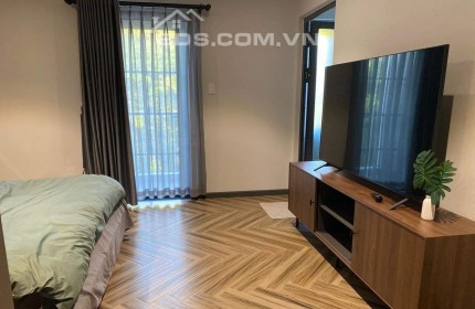 Bán nhà xây sẵn full nội thất dự án Golden Bay Cam Lâm Khánh Hoà giá tốt