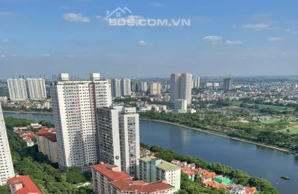 Em cần bán nhanh căn 76m2 hh linh đàm 3 ngủ tiện ích thoáng mát giá 2ty046tr