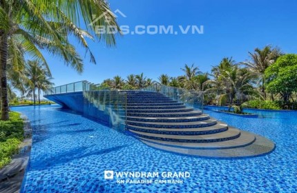 Villa Golf – Para draco bất động sản dòng tiền  tiềm năng vô hạn đầu tư an toàn