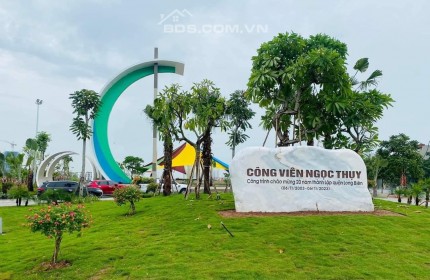 SIÊU HÓT - HƠN 3️TỶ, - 60M, MT 4,7M BÁN ĐẤT# NGỌC_THỤY TẶNG NHÀ C4 - Ô TÔ ĐỖ CỬA - NGÕ THÔNG - Ô TÔ TRÁNH, GẦN CHỢ, KHAI SƠN.