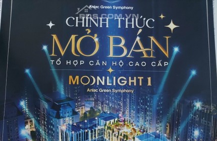 Chung cư moonlight1 Hà Nội giá rẻ cho hộ gia đình muốn sinh sống tại đây