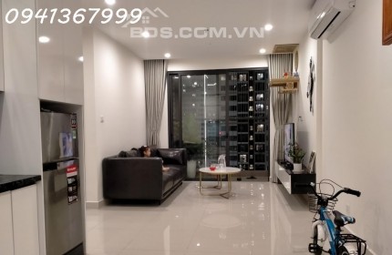 Chính chủ gửi bán gấp căn hộ 2N1W khu đô thị Vinhomes Oceam Park nội thất cơ bản