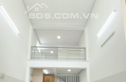 Bán nhà Phạm Văn Chiêu- Phường 14- Diện Tích 41m2 - 3 Tầng- Giá Nhỉnh 3 TỶ Thương Lượng