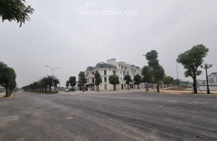 Dự án Khu Đô thi Vinhomes Star City Thanh Hóa - Chính chủ