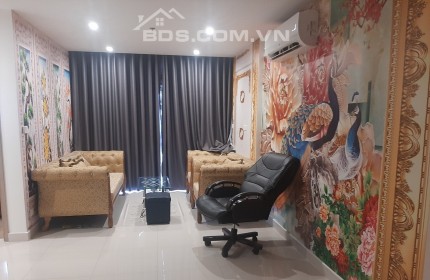 Cho thuê căn hộ Vin Granpark Thủ Đức S5021206 (2 phòng ngủ, 1 toilet, 1 bếp)