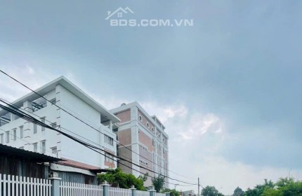 Bán đất thổ 191m2 560Tr SHR, Thương lượng, xã Tân Thông Hội, Củ Chi.