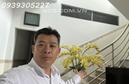BÁN NHÀ ĐƯỜNG Ô TÔ THÔNG RA LINH ĐÔNG, P.LINH ĐÔNG, Q.TĐ Giá 6.8tỷ TL CHÍNH CHỦ