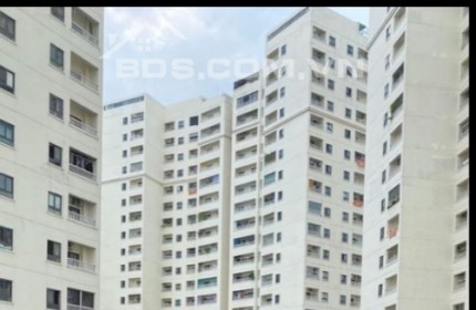 Bán căn hộ 86m2 tầng 3 Tecco Town 4449 Nguyễn Cửu Phú Bình Tân