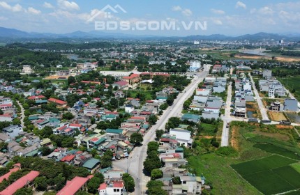 Chỉ hơn 3 tỷ, bạn có thể sở hữu ngay lô đất biệt thự khu đô thị An Phú. TP Tuyên Quang,