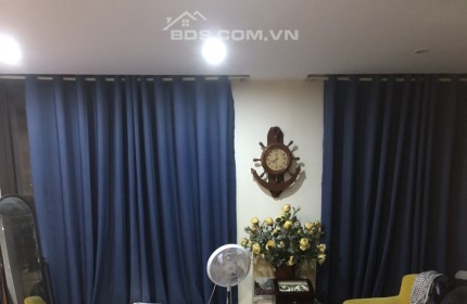 Bán CCCC CT15 Green Park Việt Hưng 120.8 m2 3PN/2WC full nội thất chỉ 4,95	 tỷ