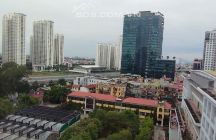 CĂN HỘ CC 2 PHÒNG NGỦ GIÁ RẺ TẠI HOÀNG QUỐC VIỆT, NHÀ ĐẸP Ở NGAY, TẦNG TRUNG VIEW ĐẸP, GIÁ 2.9 TỶ