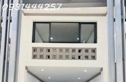 HXH 4C – ĐƯỜNG SỐ 6/ - DTSD 60M2 – 2 PN – CHỈ NHỈNH 2 TỎI