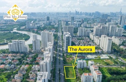 The Aurora Phú Mỹ Hưng.Lịch Thanh toán dài 1 tháng 1 %. Nhận thông tin ngay 0902328695