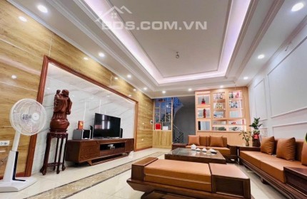 Bán nhà Lê Trọng Tấn, giảm chào 200tr, 52m2 4,5m mặt tiền, nhà đẹp, xây thoáng, gần ParkCity 7,xtỷ