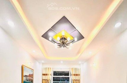 BÁN NHÀ GẦN ĐƯỜNG LÊ QUANG ĐỊNH DT: 78M2 GIÁ 3TY9 CÒN TL.