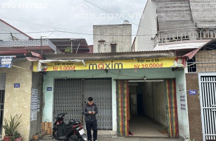 Mặt đường ngang 6m kinh doanh buôn bán sầm uất