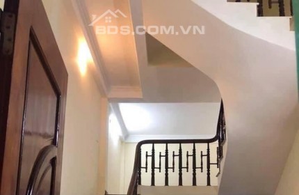 TÔ HIỆU - HÀ ĐÔNG - 30M2, 4 TẦNG - 20M RA OTO TRÁNH - 4.65 TỶ