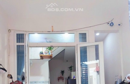 Bán nhà HXM Đường 22 Linh Đông, Thủ Đức, 64m2, 1 Trệt 2 lầu, 64m2, nhỉnh 4 tỷ