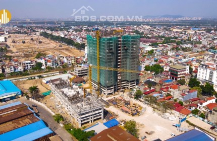 nhà ở xã hội Moonbay Residence 384 Lê Thánh Tông Vạn Mỹ Ngô Quyền Hải Phòng