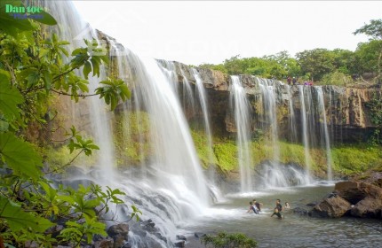 Bán ĐẤT NỀN tại BIỂN HỒ PLEIKU View SIÊU ĐẸP - Thu về LỢI NHUẬN CAO