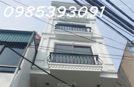 Cần bán nhà Tả Thanh Oai, Hữu Hòa 30m - 40m2 x 4T giá 1,8 tỷ đến hơn 2.65 tỷ oto đỗ cửa