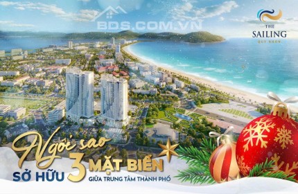 SỞ HỮU CĂN HỘ VIEW BIỂN ĐẸP NHẤT THÀNH PHỐ QUY NHƠN