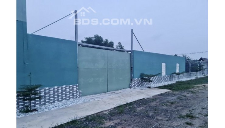 Cho thuê kho xưởng mới xây Xã Vĩnh Thanh, Nhơn Trạch Đồng Nai