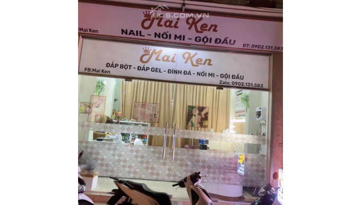 NHƯỢNG CỬA HÀNG
* ĐỊA CHỈ NGÕ 52/11 GIA QUẤT, THƯỢNG THANH, LONG BIÊN, HÀ NỘI