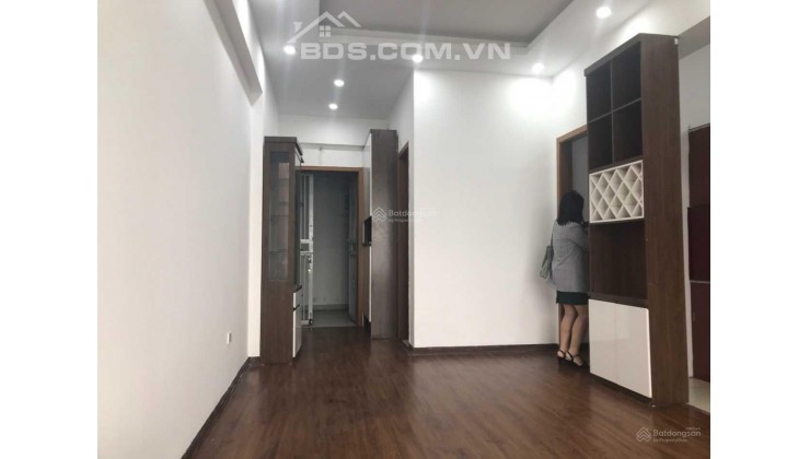 Gấp bán căn hộ 66m2 Full nội thất kđt Thanh Hà – View cực Chill