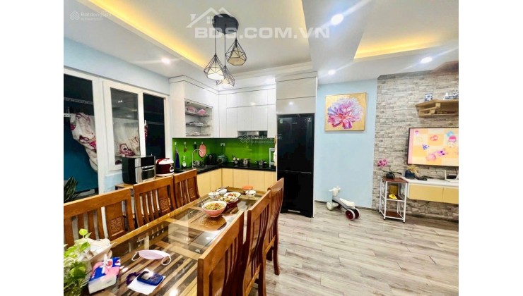 Cần bán căn hộ Góc 76m toà HH02 kđt Thanh Hà Cienco 5