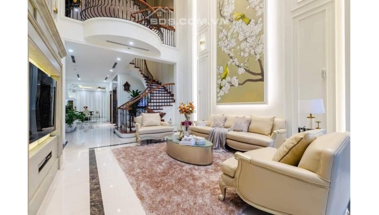 BÁN NHÀ HÓA BÌNH 7, HAI BÀ TRƯNG SIÊU SÁNG SIÊU ĐẸP 40M2*7 TẦNG THANG MÁY ĐỈNH CAO, PHÒNG CHÁY