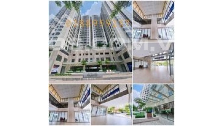 De Capella Cho thuê shophouse diện tích 1000m2 giá 480tr/th còn thương lượng thêm