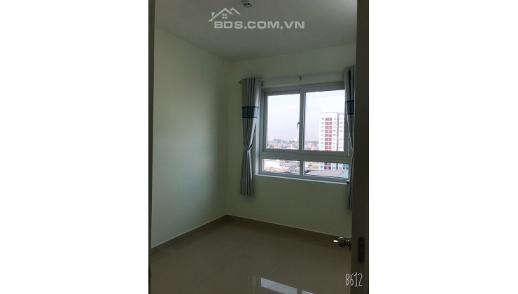 Cho thuê 1 phòng trong căn hộ 3PN chung cư Topaz Home - 102 Phan Văn Hớn, Q12