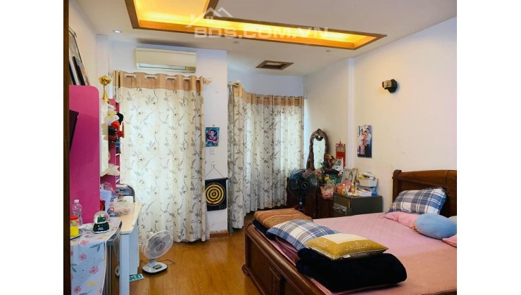 NHÀ ĐẸP HOÀNG CẦU - TIỆN ÍCH  THUẬN LỢI - AN SINH TỐT