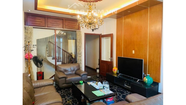 NHÀ ĐẸP HOÀNG CẦU - TIỆN ÍCH  THUẬN LỢI - AN SINH TỐT