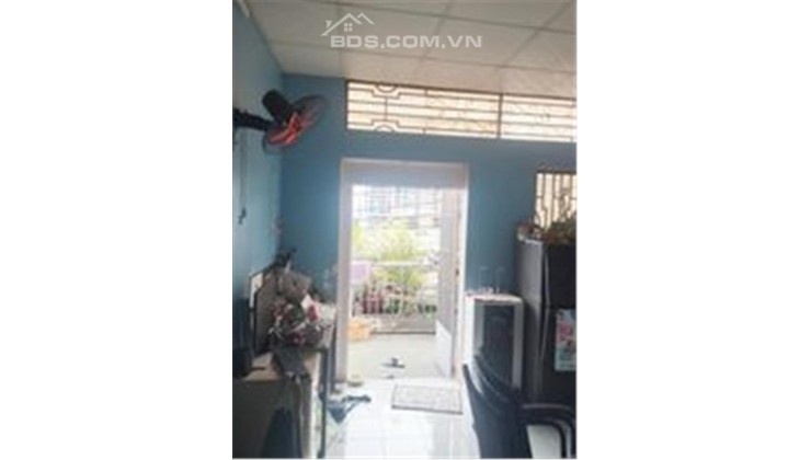 BÁN NHÀ MĂT TIỀN HẺM, QUẬN 7 - 65 M2 _2 TẦNG_HẺM XE HƠI_GIÁ RẺ_ 6 TỶ CÒN BỚT