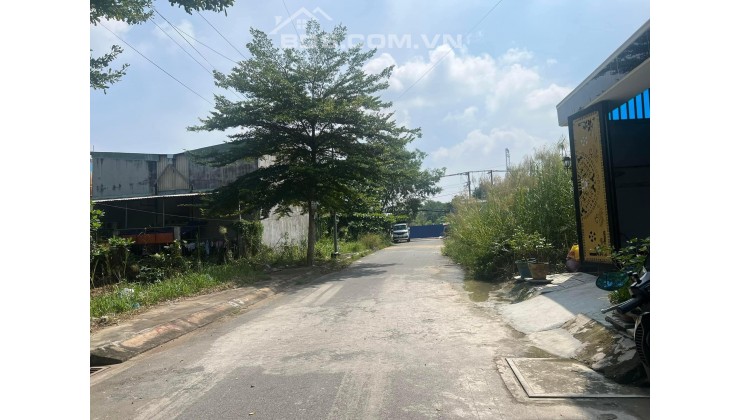 [NHƠN ĐỨC] - [LÊ VĂN LƯƠNG] - [ĐƯỜNG NHỰA 8m XE HƠI NÉ] - ĐẤT THỔ CƯ XÂY DỰNG TỰ DO