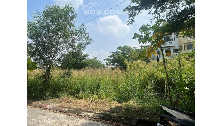 [NHƠN ĐỨC] - [LÊ VĂN LƯƠNG] - [ĐƯỜNG NHỰA 8m XE HƠI NÉ] - ĐẤT THỔ CƯ XÂY DỰNG TỰ DO