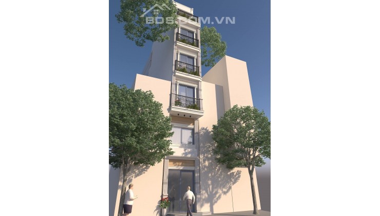 ĐẦU TƯ VIP- MẶT TIỀN KHỦNG PHỐ LÊ ĐỨC THỌ- 7 CHỖ VÀO NHÀ 66M*3T*MẶT TIỀN 7,5M*GIÁ 11,2 TỶ